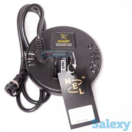 Катушка Nel Sharp для Bounty Hunter Discovery, фотография 1