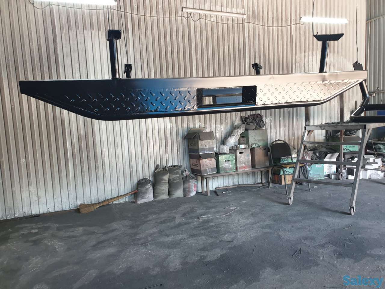 Полимерная покраска, фотография 3