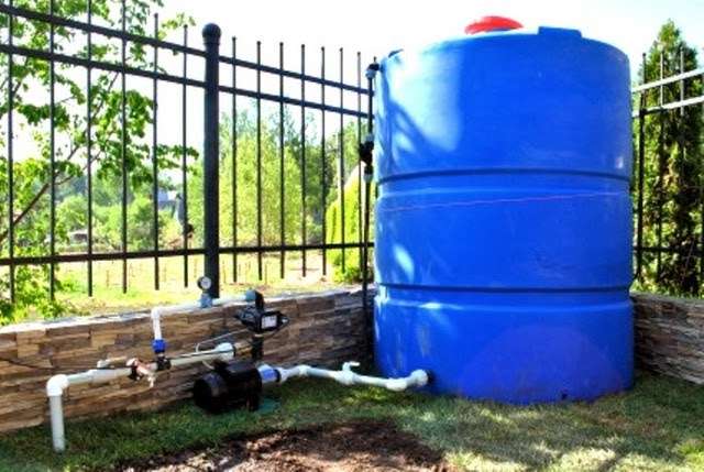 Емкости, Баки промышленные от 200 до 25 000 литров., фотография 1