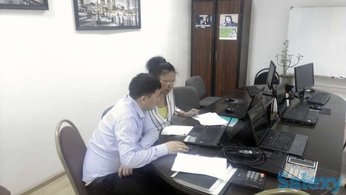 БУХГАЛТЕРСКИЕ КУРСЫ | АСТАНА, фотография 5