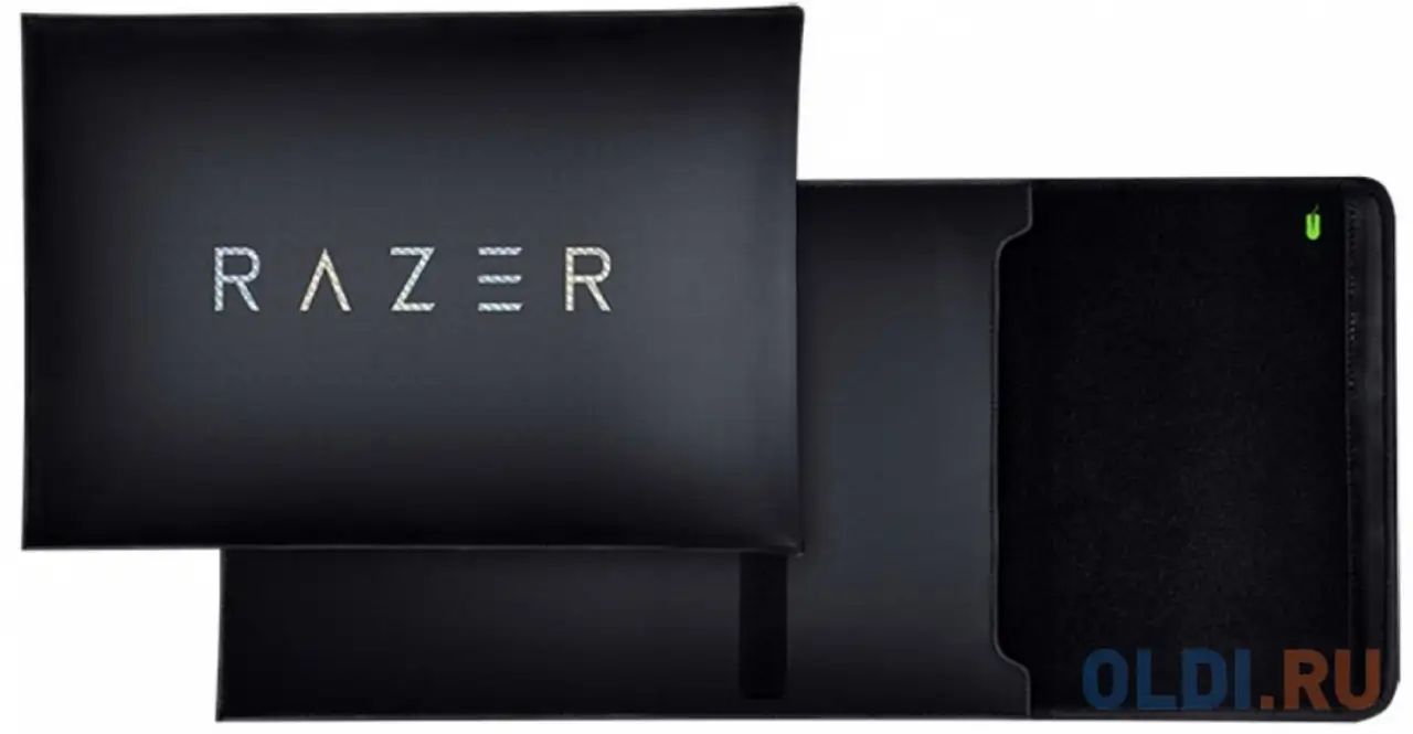 Чехол для ноутбука, razer protective sleeve v2 17.3