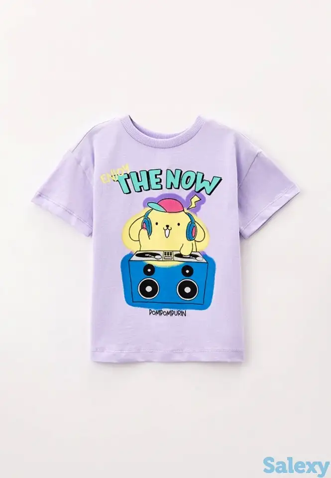 Футболка sela, фотография 1