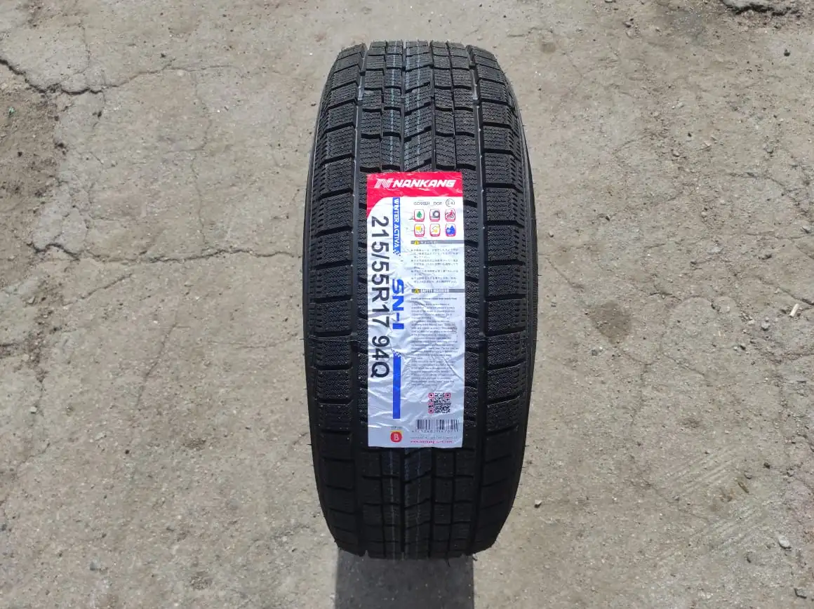 215.55.17 Nankang SN-1 94Q, фотография 3