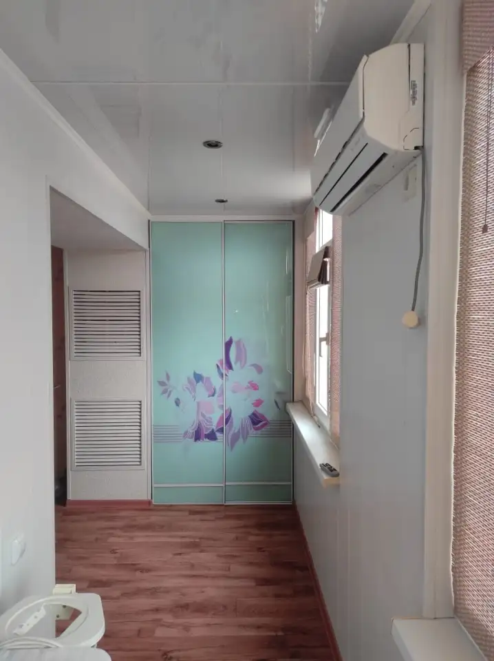 Сдам 2-ком.кв. на  длительный срок, в  Центре   11мкр, фотография 9