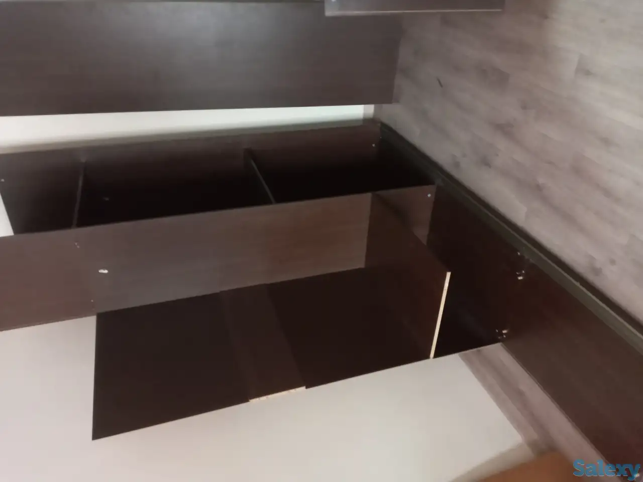 Разборка сборка мебели шкафы купе гарнитуры гостиной и спальный, фотография 3