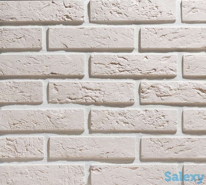 Гипсовая плитка лофт 