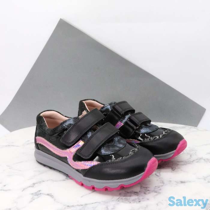 Детская ортопедическая обувь из Турции, фотография 16