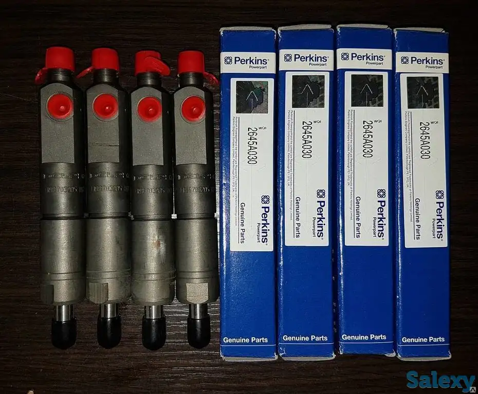 Форсунки и Распылитель  НА ЛЮБЫЕ ЭКСКАВАТОР ПОГРУЗЧИК БУЛЬДОЗЕР  KomatsuJCB HITACHI, фотография 1