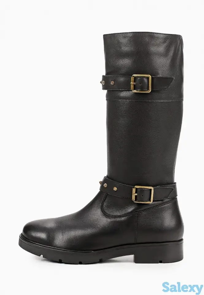 Сапоги ralf ringer, фотография 1