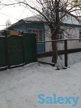 Продам дом, гСарканд ул Жарокова 30, фотография 1