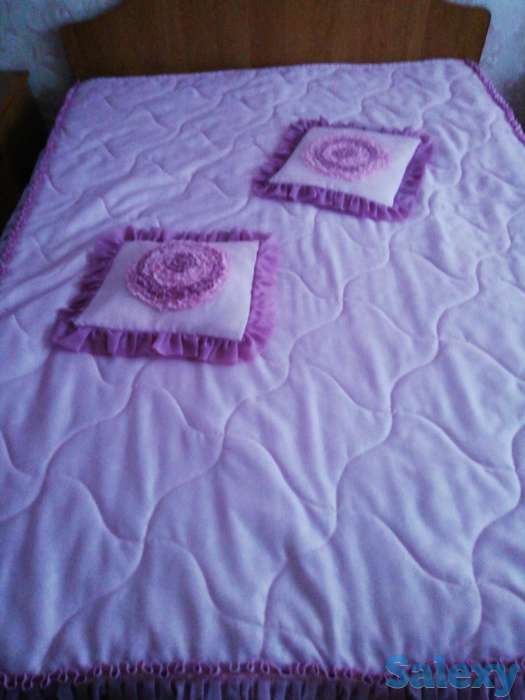 Матрас на 2 спальнюю кровать, фотография 2