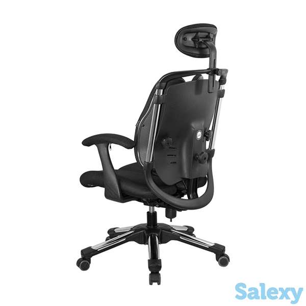 Ортопедическое кресло Hara Chair NIETZSCHE, фотография 3