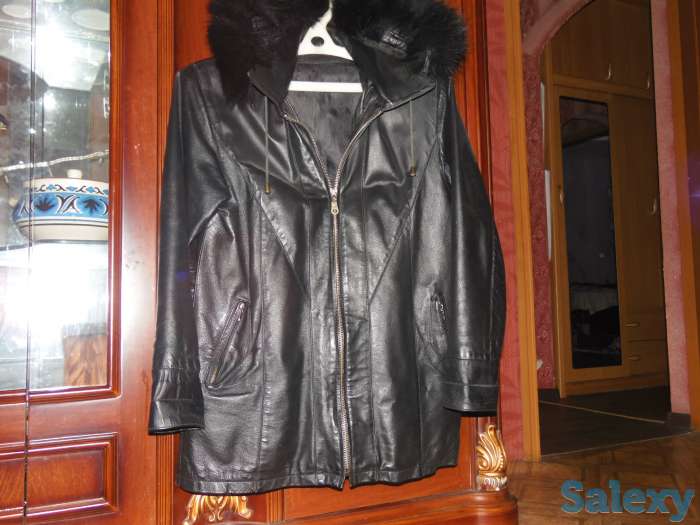 продам женску куртку весна осень, фотография 3