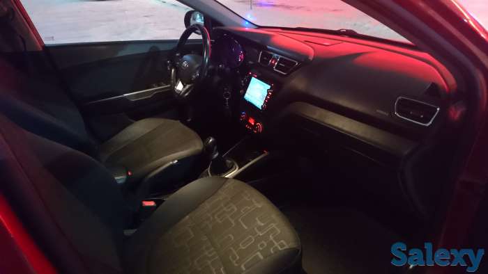 Продам KIA RIO 2014 г.в., фотография 11
