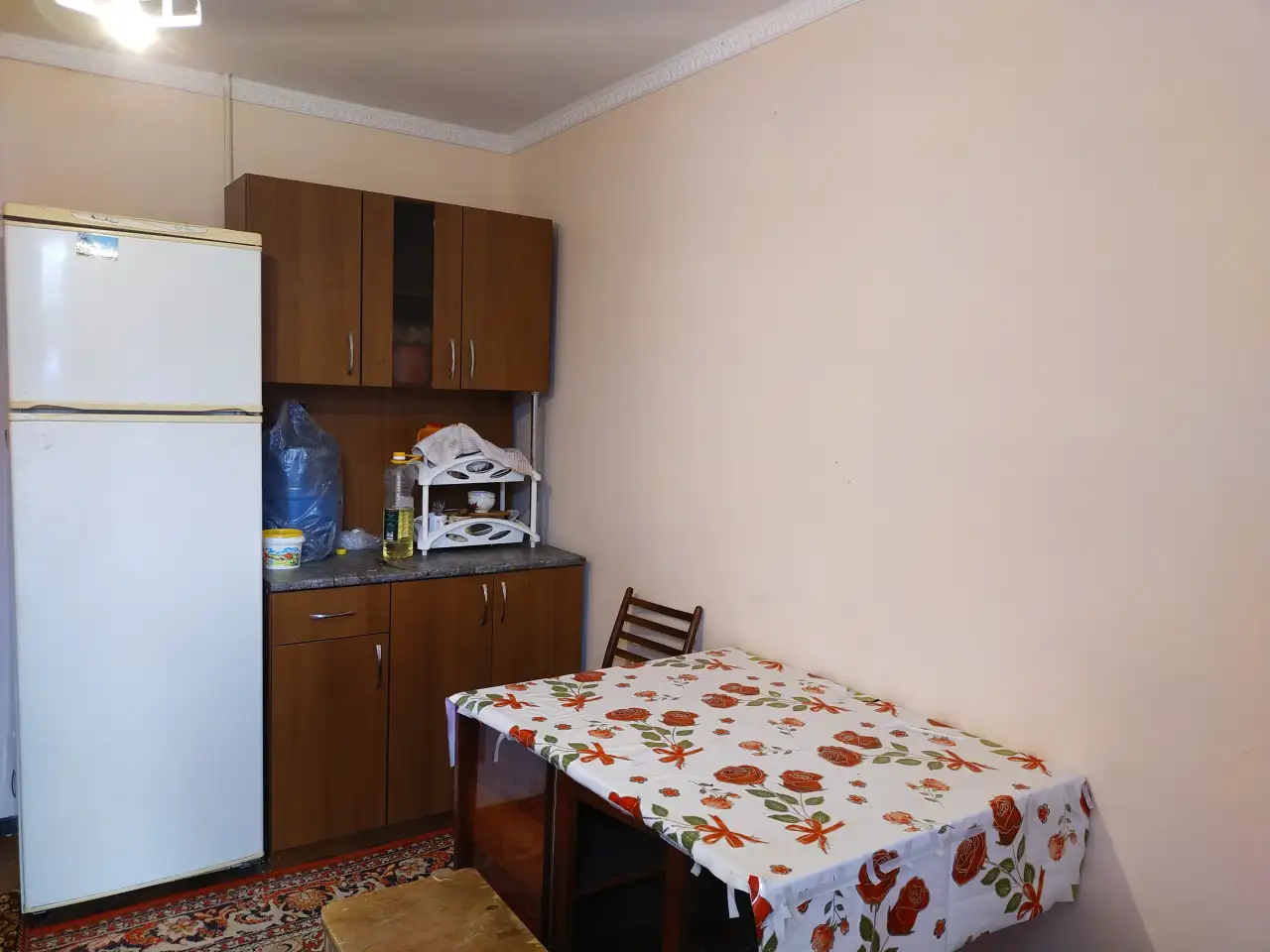 Аренда времянка, Улица Темирханова, фотография 1