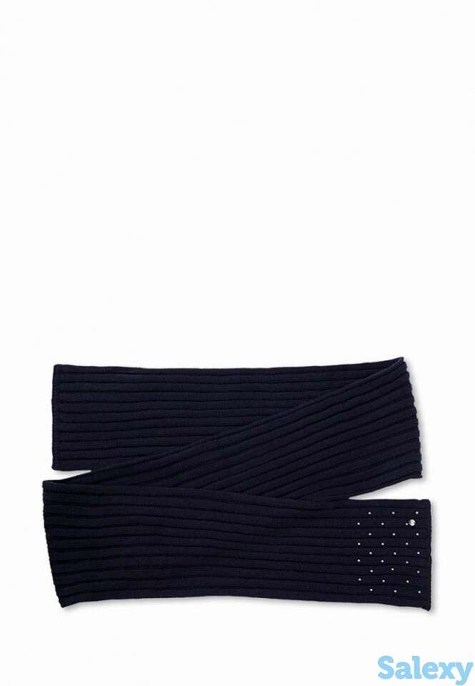 Шарф finn flare, фотография 1