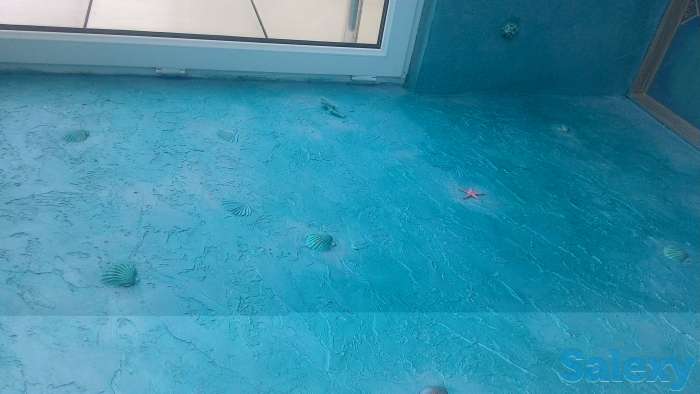 обои и покраска, фотография 4