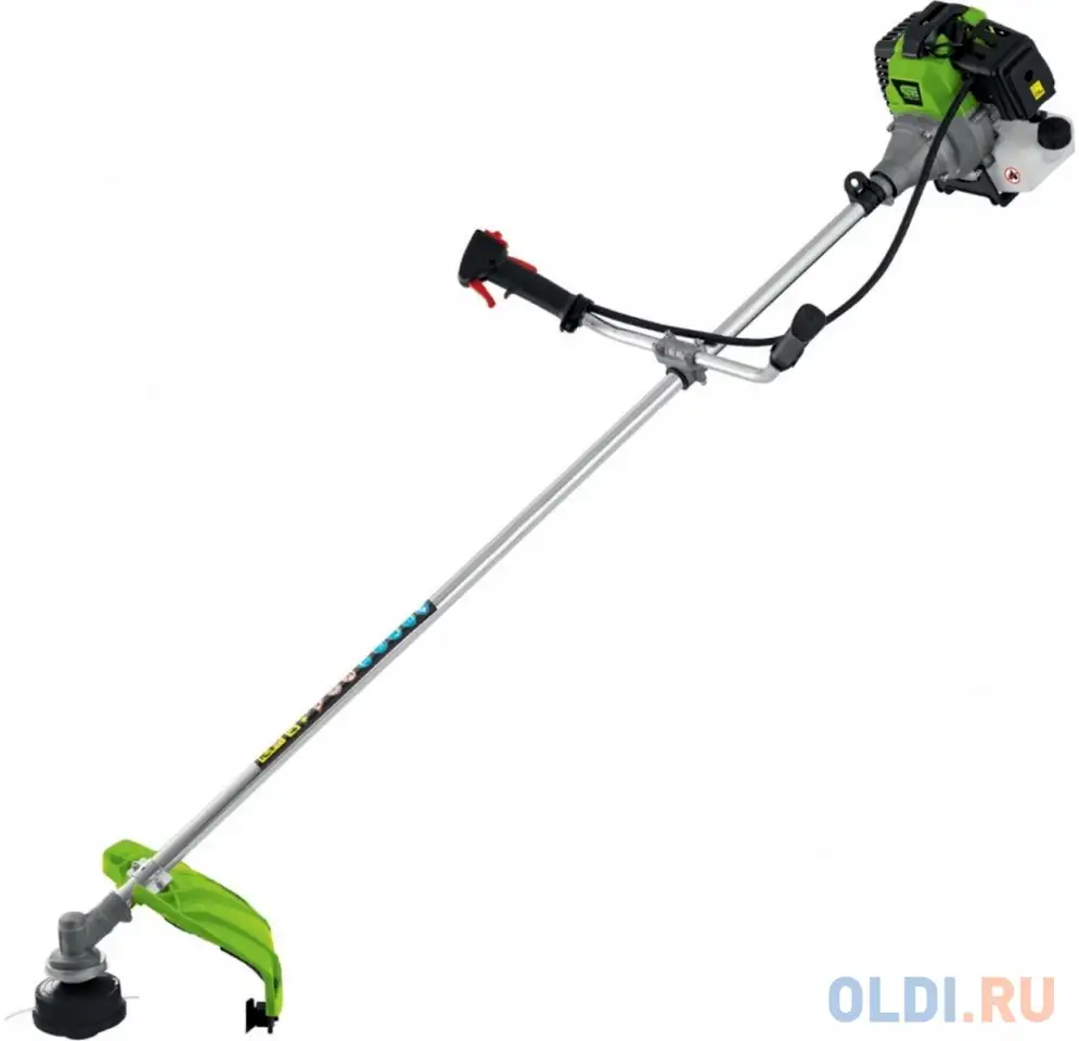 Триммер бензиновый сибртех кс-1800н, фотография 1