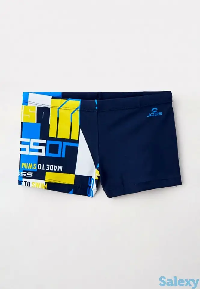 Плавки joss, фотография 1