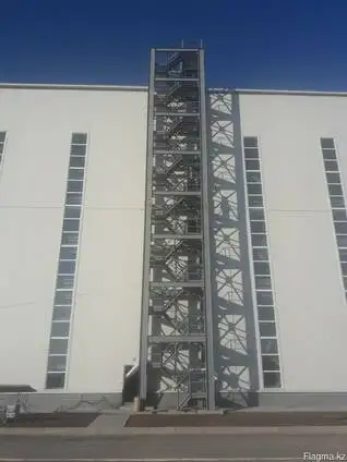 Промышленное оборудование из композитных материалов., фотография 1