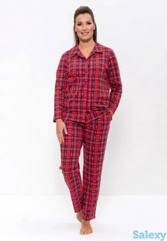 Пижама cleo, фотография 1