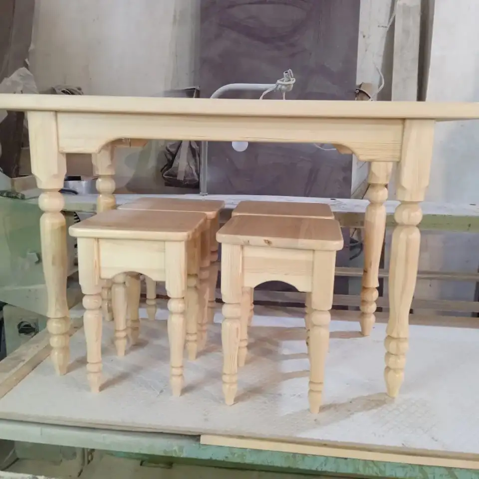 Качественная мебель из дерева на заказ!, фотография 4