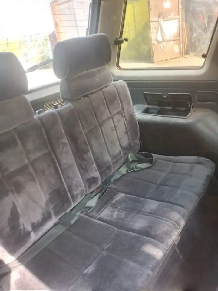 Продам Mitsubishi Space, фотография 4