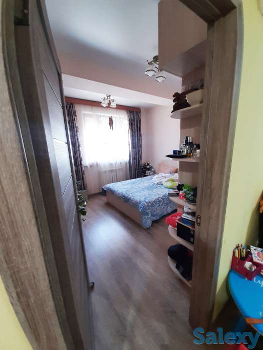 Продам 3х комнатную квартиру 78 кв.м, фотография 2