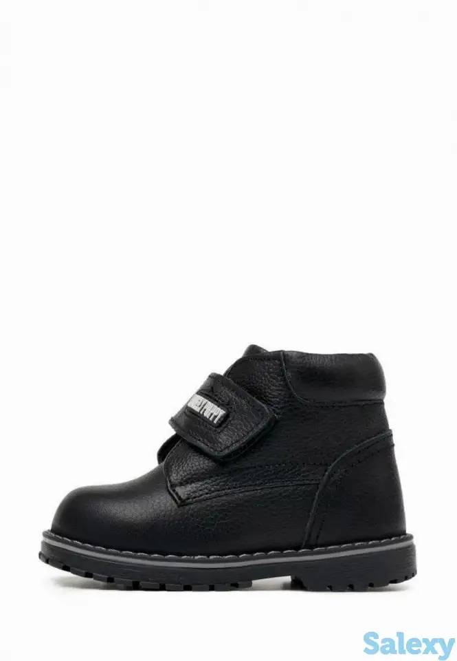 Ботинки lovely puppy, фотография 1