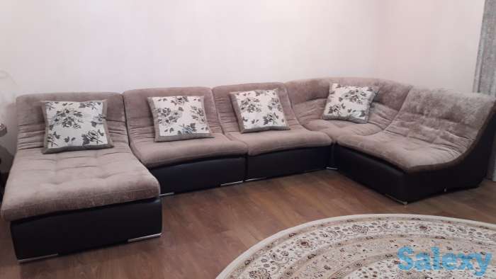 Диван белорусского производства ширина 4 метра., фотография 1