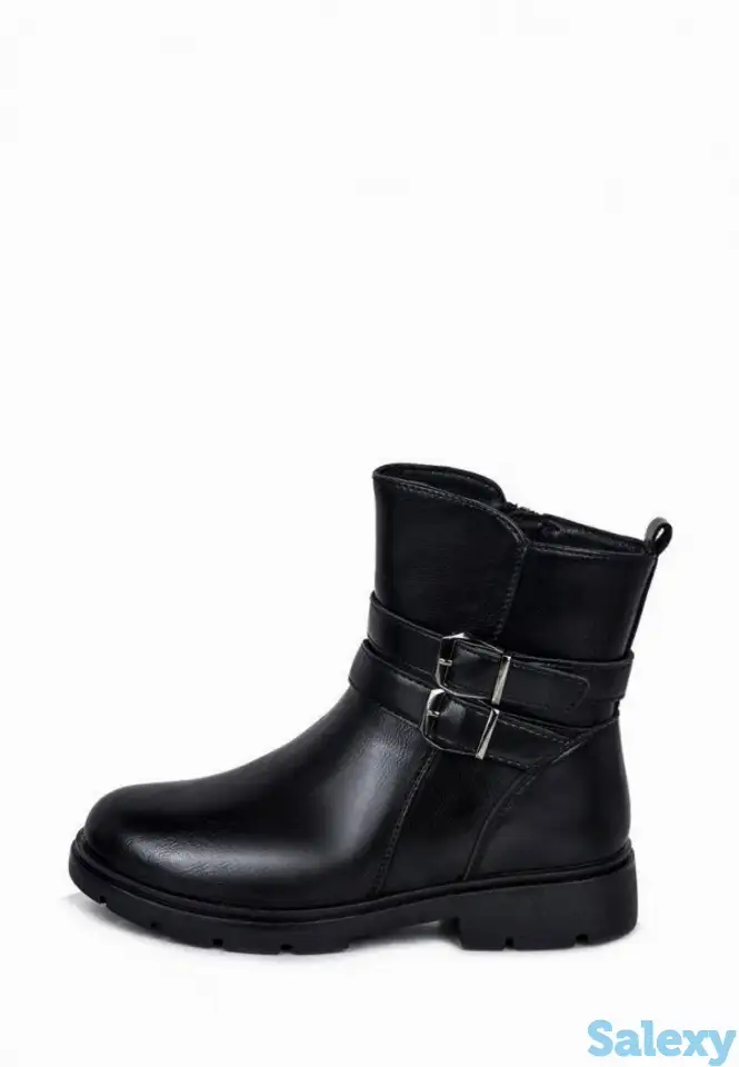 Полусапоги t.taccardi, фотография 1