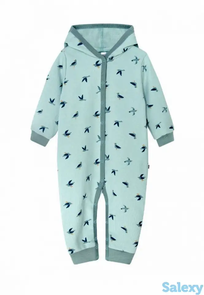 Комбинезон bossa nova, фотография 1