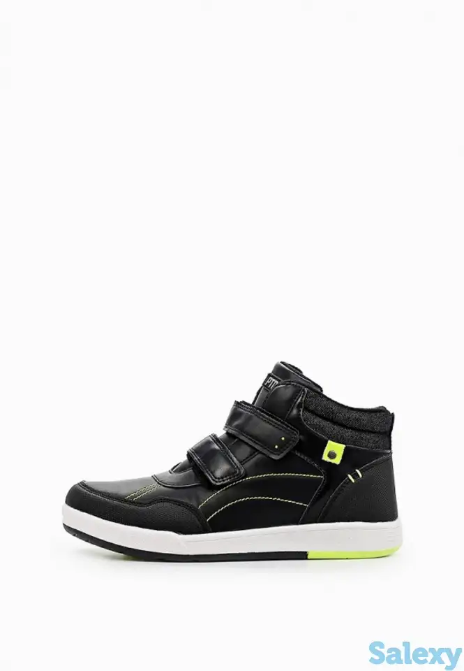 Кеды playtoday, фотография 1