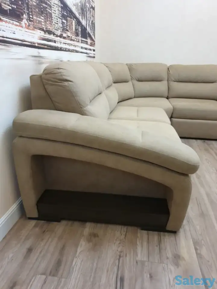 продам диван раскладной и подставку под телевизор, фотография 6