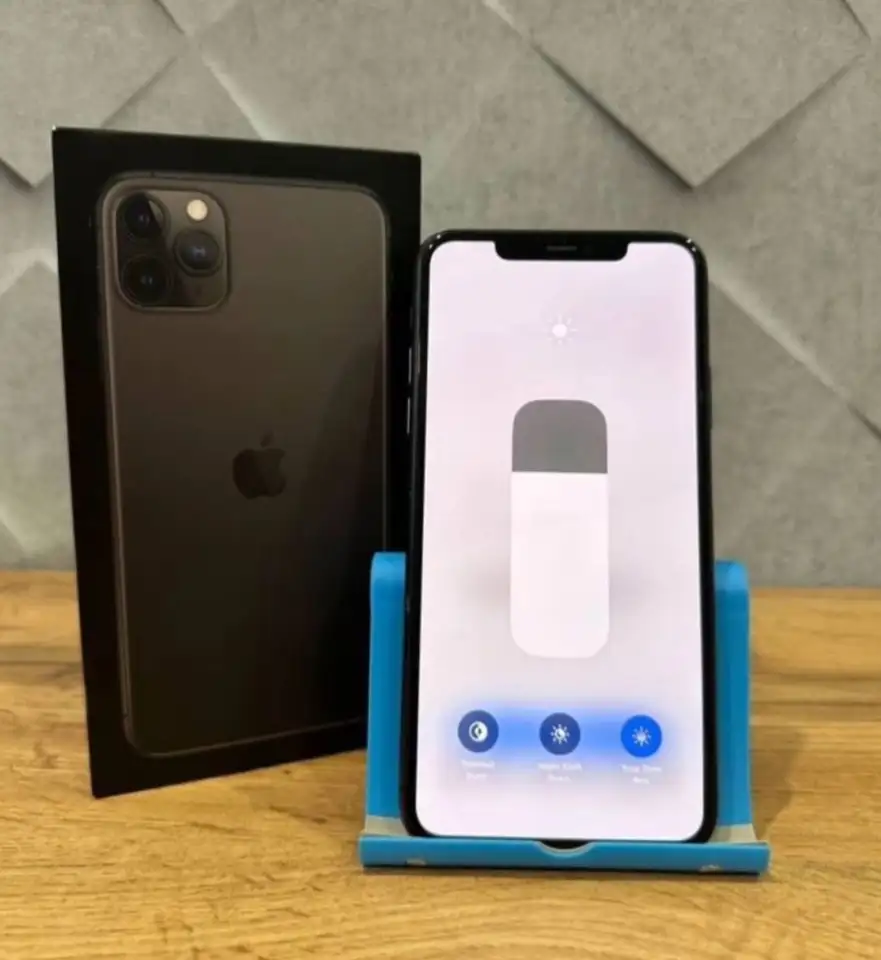 Iphone 11 Pro Max 256 GB, фотография 7