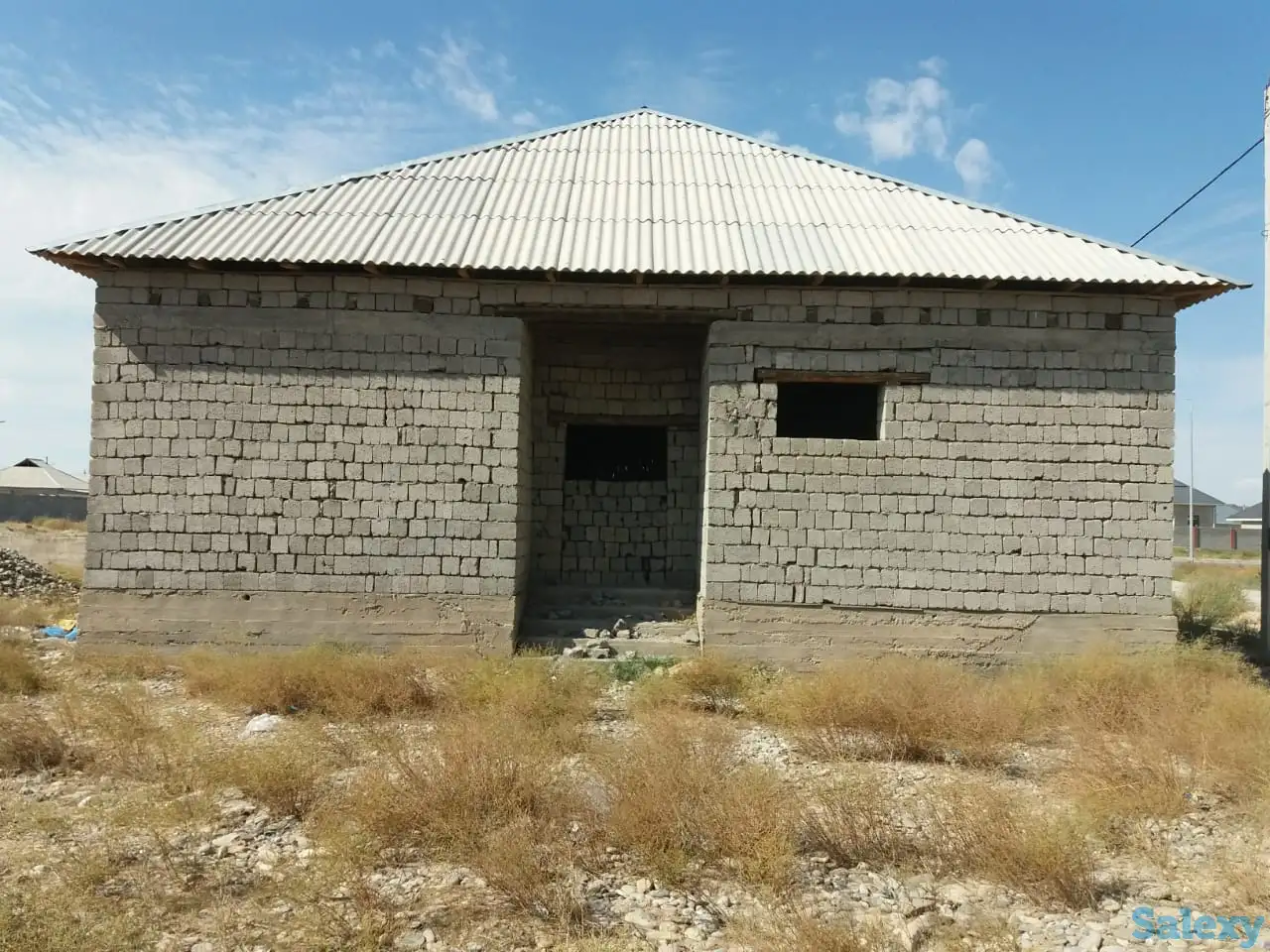 Срочно продам дом! Тез арада үй сатылады, фотография 3