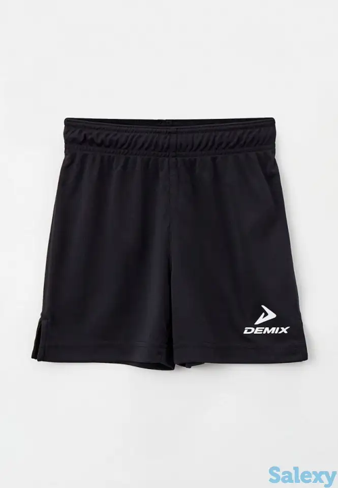 Шорты спортивные demix, фотография 1