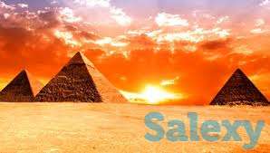 Египет, страна сфинксов и фараонов, зимой и летом одним цветом — цветом бирюзового моря!, фотография 3