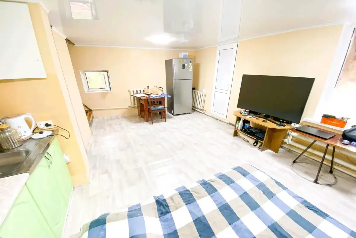 Продам двухэтажный дом в Талдыкоргане, Жетысуская обл, Агропромышленник, фотография 6