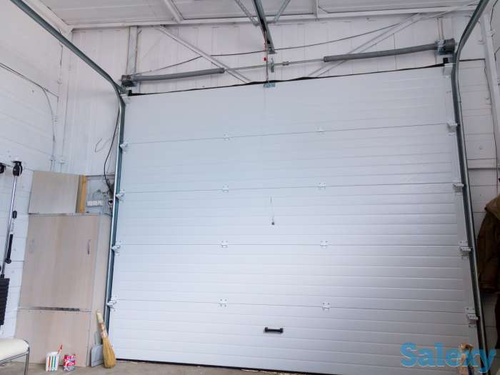 Ворота, рольставни DoorHan! Теперь и в кредит!!!, фотография 2