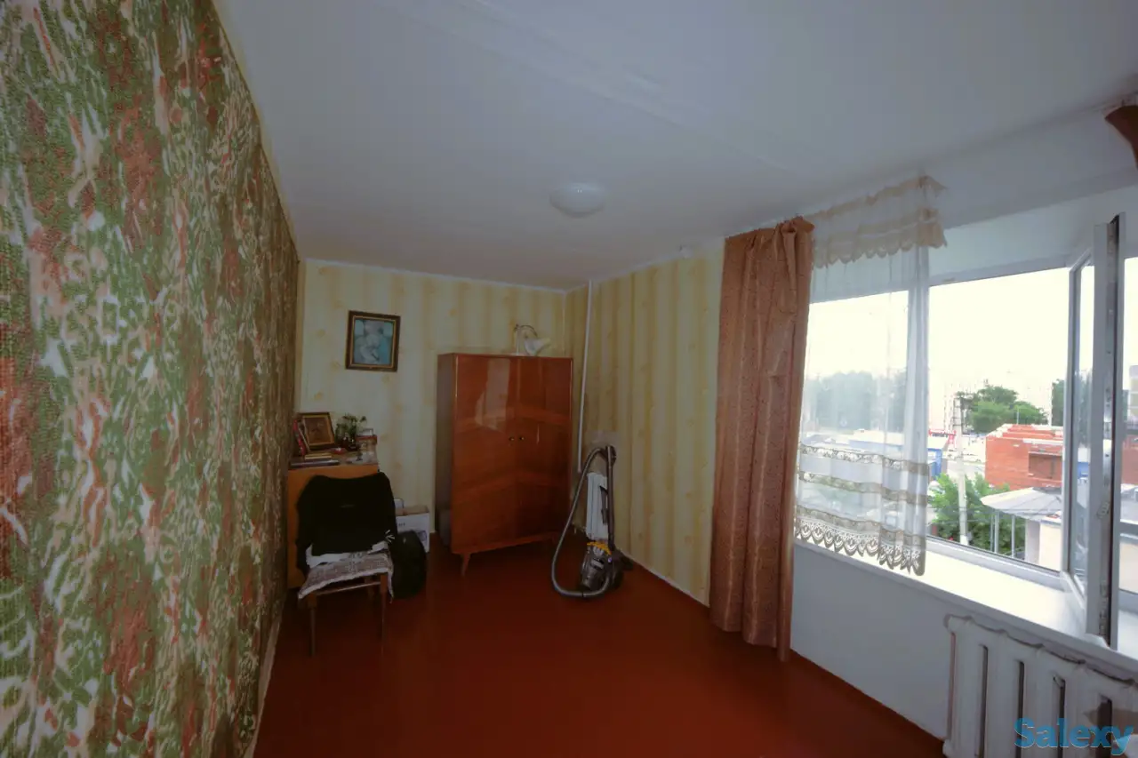 Квартира в Рудном. 3-комнатная. Бак-Бак., 50 лет Октября 68, фотография 3