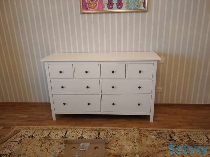 Сборка -разборка мебели, фотография 1