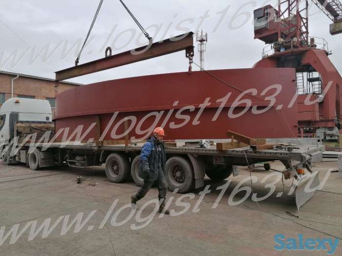 Квартирные и домашние переезды военнослужащих Приозёрск РФ, фотография 3