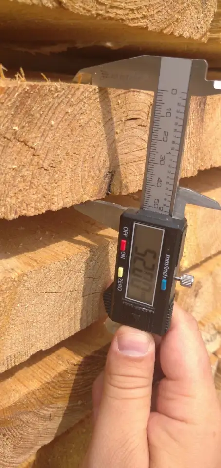 Пиломатериал из Беларуси. Любых размеров и сечений., фотография 2