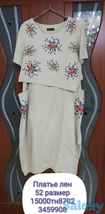 Платья модные, фотография 1