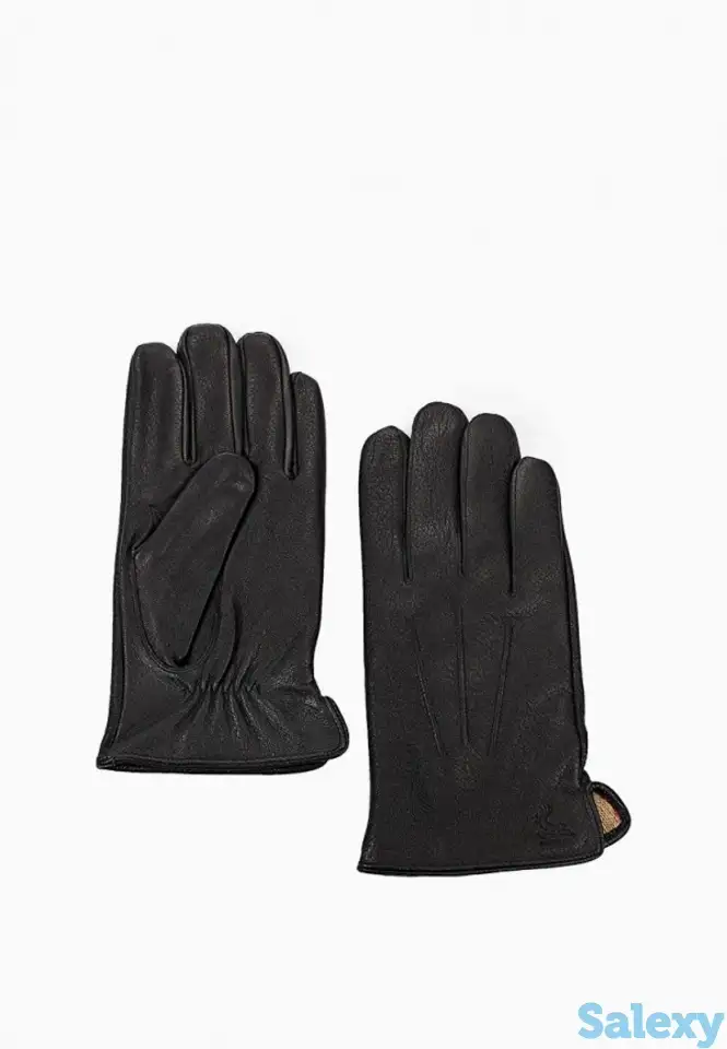 Перчатки fabretti, фотография 1