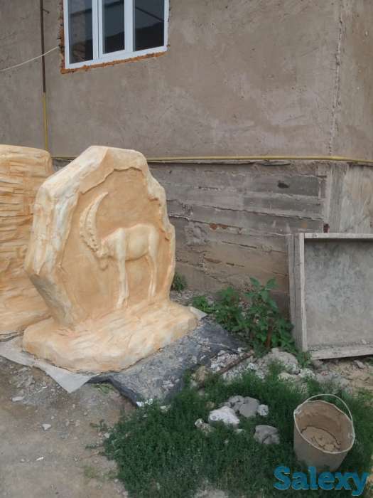 вазоны уличные и садовые , скульптуры, фотография 10