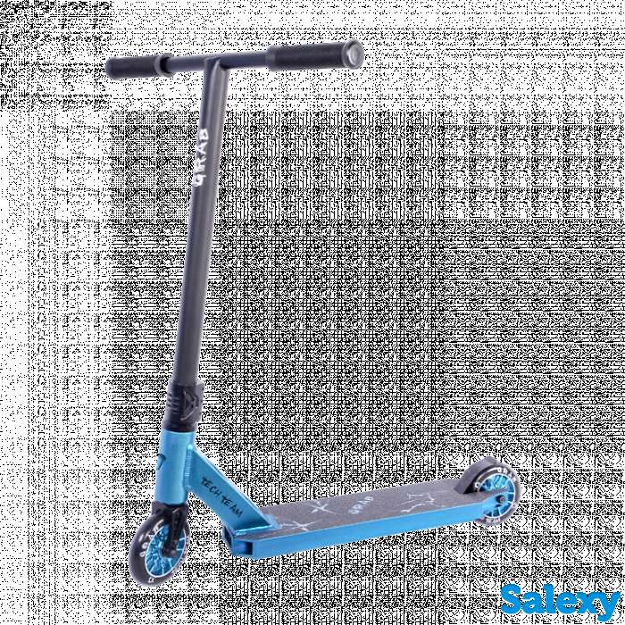 Трюковый самокат Longway(Германия) в Талдыкорган! Доставка! Кредит!, фотография 2