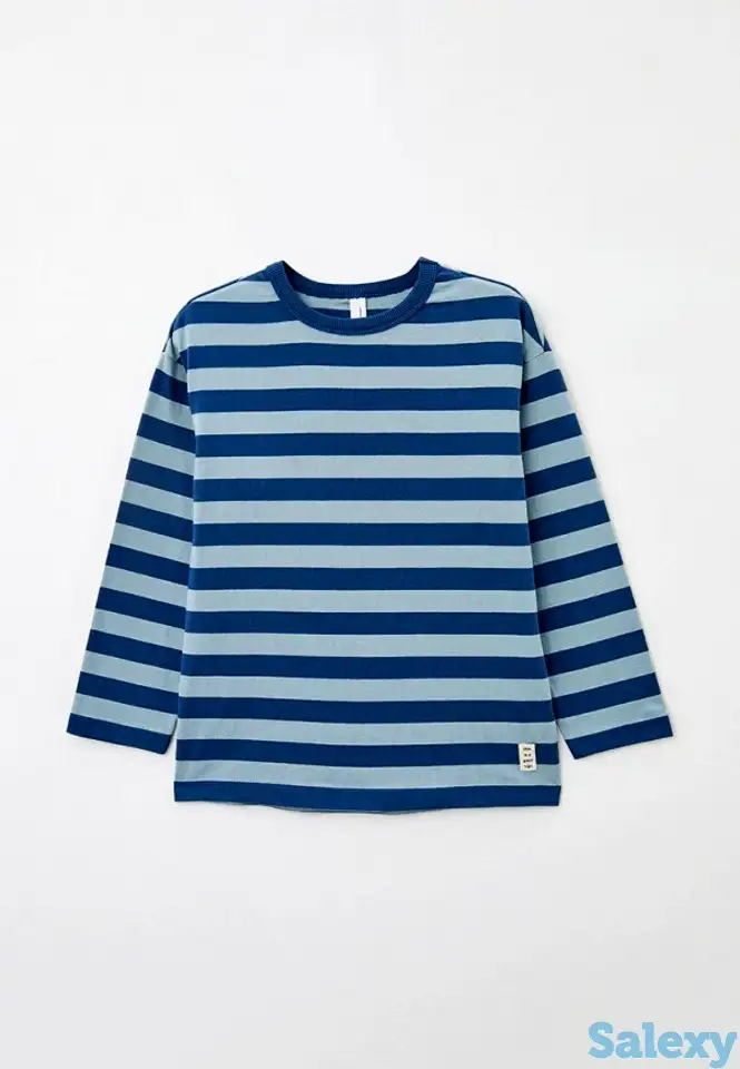 Лонгслив sela, фотография 1