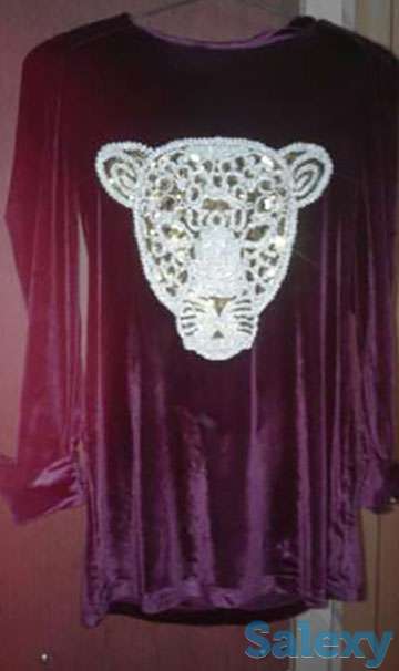 Кофты блузки свитера все за 3000, фотография 1